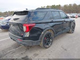 Ford Explorer St 1FM5K8GC8LGB71374 снимка