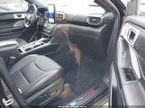 Ford Explorer St 1FM5K8GC8LGB71374 снимка
