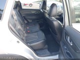 Nissan Rogue Sl 5N1AT2MT9FC880081 снимка