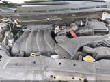 Nissan Versa 1.8S 3N1BC1AP7AL404504 снимка