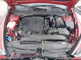 Hyundai Sonata Sel KMHL14JA4PA301167 снимка
