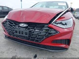 Hyundai Sonata Sel KMHL14JA4PA301167 снимка