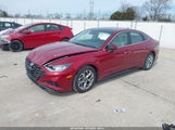 Hyundai Sonata Sel KMHL14JA4PA301167 снимка