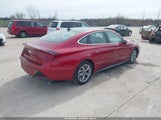 Hyundai Sonata Sel KMHL14JA4PA301167 снимка