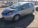 Honda Fit JHMGE87289C002207 снимка