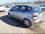 Honda Fit JHMGE87289C002207 снимка