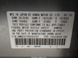 Honda Fit JHMGE87289C002207 снимка