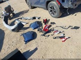 Hyundai Tucson Sel 5NMJB3DE0SH516996 снимка