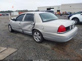 Ford Crown Victoria Lx 2FABP7EV8BX165712 снимка