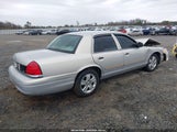 Ford Crown Victoria Lx 2FABP7EV8BX165712 снимка