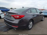 Hyundai Sonata Se 5NPE24AF8GH280368 снимка