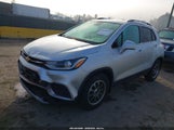 Chevrolet Trax Lt KL7CJLSB2KB816898 снимка