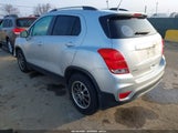 Chevrolet Trax Lt KL7CJLSB2KB816898 снимка