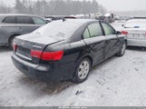 Hyundai Sonata Gls 5NPET46C09H476321 снимка