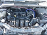 Ford Focus Se 1FADP3F23EL226777 fotografie