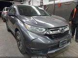 Honda Cr-V Lx 2HKRW5H31JH408495 photo