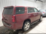 Chevrolet Tahoe Ltz 1GNSKCKC4GR412995 снимка