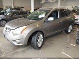 Nissan Rogue Sv JN8AS5MV9BW678283 снимка