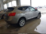 Nissan Rogue Sv JN8AS5MV9BW678283 снимка