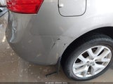 Nissan Rogue Sv JN8AS5MV9BW678283 снимка