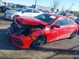 Honda Civic Si Coupe 2HGFC3A59LH220235 снимка