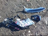 Honda Civic Si Coupe 2HGFC3A59LH220235 снимка