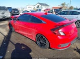 Honda Civic Si Coupe 2HGFC3A59LH220235 снимка