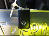 Mazda Mazda3 Preferred Package 3MZBPADL0KM105438 снимка