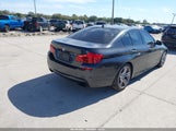 BMW 550I WBAKN9C58ED681298 снимка
