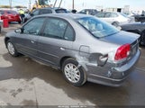 Honda Civic Lx 2HGES16595H524745 снимка