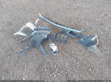 GMC Yukon Denali 1GKS2CKJ2GR225850 снимка