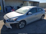 Hyundai Ioniq Hybrid Blue KMHC65LC0LU235666 fotografie