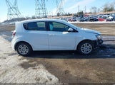 Chevrolet Sonic Lt Auto 1G1JG6SB4K4133754 снимка
