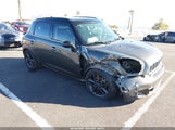 Mini Cooper S Countryman WMWZC3C50BWL80512 снимка