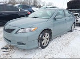 Toyota Camry Se 4T1BE46K78U748075 снимка