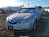 Acura Tl 3.5 19UUA8F50AA014560 снимка