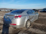 Acura Tl 3.5 19UUA8F50AA014560 снимка