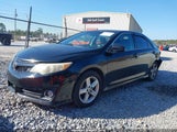 Toyota Camry Se 4T1BF1FK5CU093161 снимка