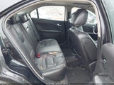 Ford Fusion Sport 3FAHP0KC8AR138284 fotografie