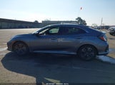 Honda Civic Ex SHHFK7H54JU222197 снимка