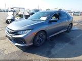 Honda Civic Ex SHHFK7H54JU222197 снимка