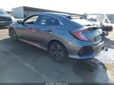 Honda Civic Ex SHHFK7H54JU222197 снимка