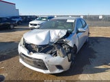 Toyota Corolla Le 5YFBURHE9GP439277 снимка