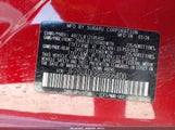 Subaru Crosstrek Premium JF2GUADC8RH866400 снимка