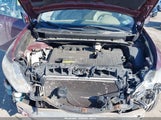 Nissan Murano Sv JN8AZ1MW7BW184582 снимка