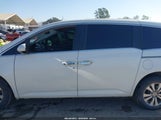 Honda Odyssey Ex-L 5FNRL5H62FB002900 снимка