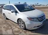 Honda Odyssey Ex-L 5FNRL5H62FB002900 снимка