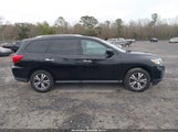 Nissan Pathfinder Sv 5N1DR2MN6HC664916 снимка