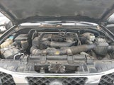 Nissan Frontier Xe 1N6BD06T27C455985 снимка