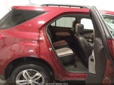 Chevrolet Equinox Premier 2GNFLGE31H6206192 снимка